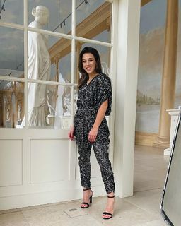 Joanna Jedrzejczyk feet photo thumbnail