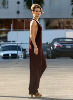 AnnaLynne McCord feet photo thumbnail
