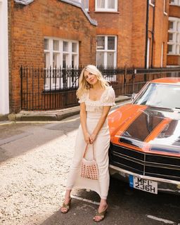 Mollie King feet photo thumbnail