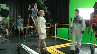 Jodie Foster feet photo thumbnail
