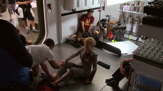 Jodie Foster feet photo thumbnail