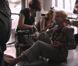 Jodie Foster feet photo thumbnail