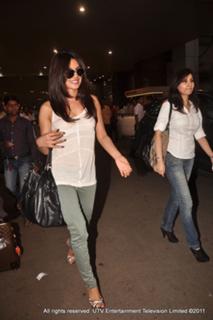 Priyanka Chopra Jonas feet photo thumbnail