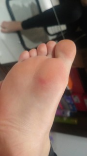 Isa Pes feet photo thumbnail