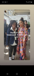 Angela Yee feet photo thumbnail