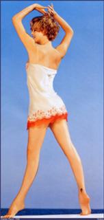 Charlize Theron feet photo thumbnail
