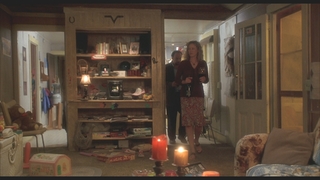 Virginia Madsen feet photo thumbnail