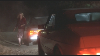Virginia Madsen feet photo thumbnail