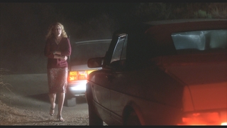 Virginia Madsen feet photo thumbnail