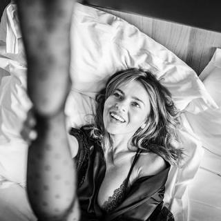 Edyta Herbus feet photo thumbnail