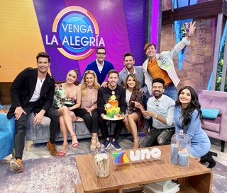 Cynthia Rodríguez feet photo thumbnail