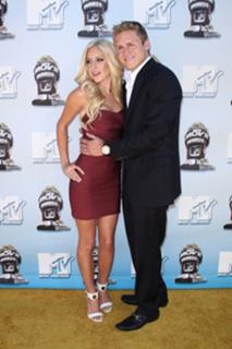 Heidi Montag feet photo thumbnail