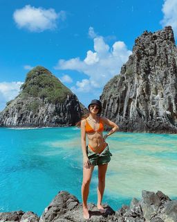 Jade Picon feet photo thumbnail