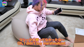Kanako Urai feet photo thumbnail