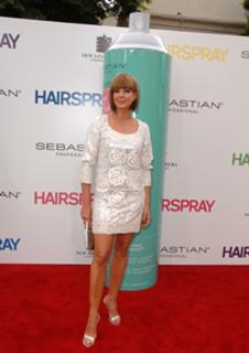 Allison Janney feet photo thumbnail