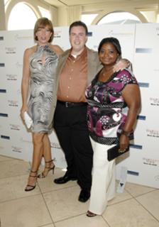 Allison Janney feet photo thumbnail