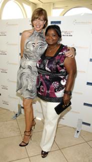 Allison Janney feet photo thumbnail
