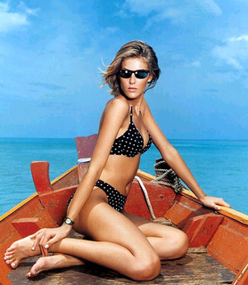 Ana Hickmann feet photo thumbnail