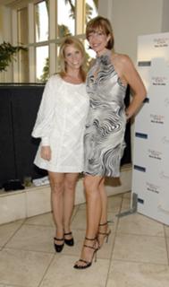 Allison Janney feet photo thumbnail