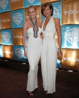 Allison Janney feet photo thumbnail