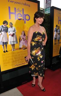 Allison Janney feet photo thumbnail