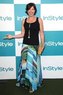 Allison Janney feet photo thumbnail
