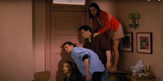 Courteney Cox feet photo thumbnail