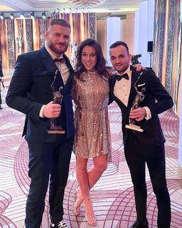 Joanna Jedrzejczyk feet photo thumbnail