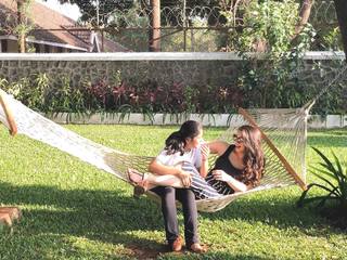 Sara Tendulkar feet photo 5