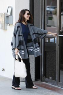 Kristin Davis feet photo thumbnail