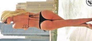 Jelena Karleusa feet photo thumbnail