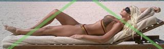 Jelena Karleusa feet photo thumbnail