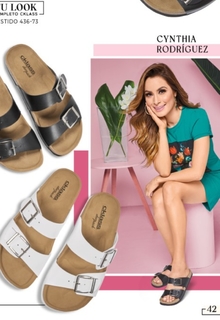 Cynthia Rodríguez feet photo thumbnail