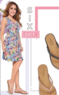 Cynthia Rodríguez feet photo thumbnail