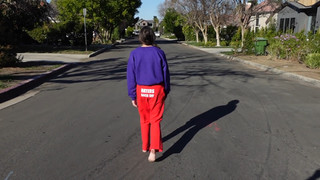 Colleen Ballinger feet photo thumbnail