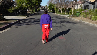 Colleen Ballinger feet photo thumbnail
