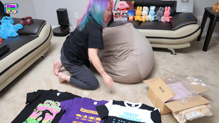 Kanako Urai feet photo thumbnail