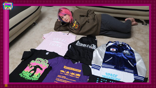 Kanako Urai feet photo thumbnail