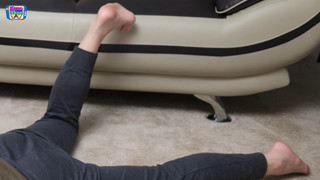 Kanako Urai feet photo thumbnail