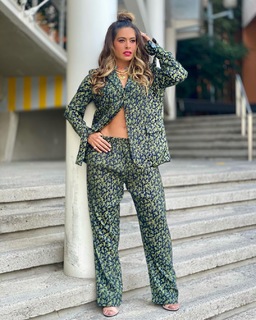 Galilea Montijo feet photo thumbnail