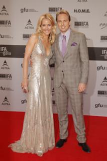 Judith Rakers feet photo 2