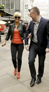 Kerry Katona feet photo thumbnail