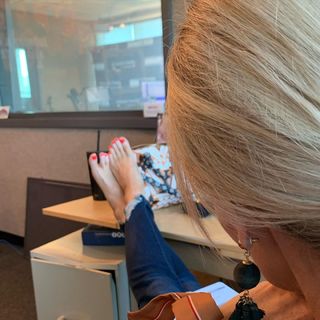 Kyle Unfug feet photo thumbnail