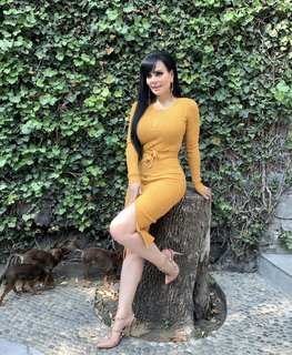 Maribel Guardia feet photo thumbnail
