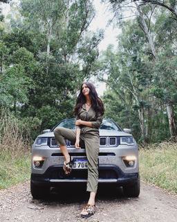 Zaira Nara feet photo thumbnail