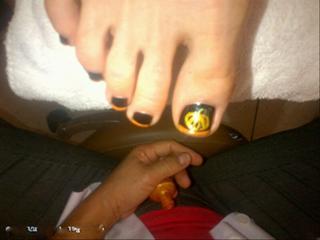 Iliza Shlesinger feet photo 5