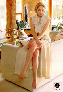Sharon Stone feet photo thumbnail