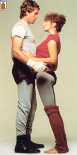 Barbra Streisand feet photo 3