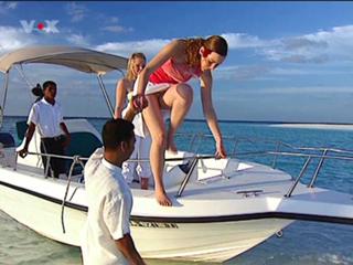 Jasmin Wagner feet photo 2