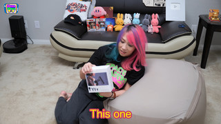 Kanako Urai feet photo thumbnail